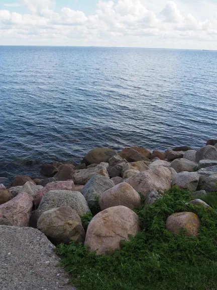 Trelde Næs (Fredericia) (Denemarken) 